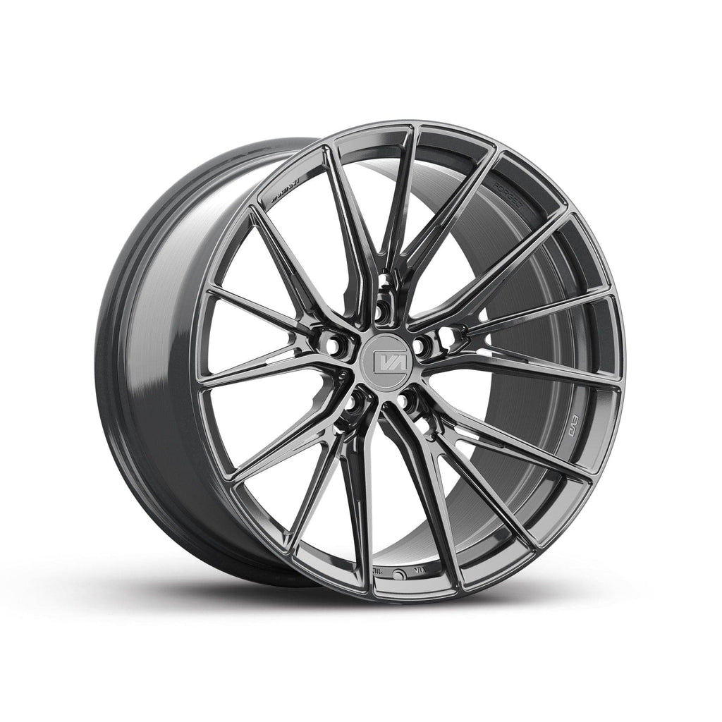 Variant Wheels RIAN 20