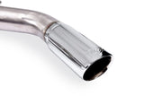 Unitronic Unitronic Performance Turbo-Back Exhaust System - Audi / 2.0T / 8V / A3 / Quattro UH079-EXA