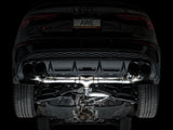 AWE Tuning Exhaust Suite - Audi 8Y S3 by AWE Tuning