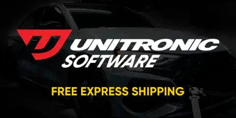 Save up to 15% on Unitronic Performance Software for a limited time