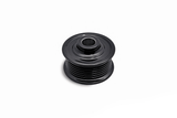 Unitronic Supercharger Pulley Kit for 3.0TFSI by Unitronic UH016-BTA