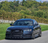 Jackal Motorsports Tune - Audi / C7.5 / A6 / A7 / 3.0T (CREC) by Jackal Motorsports