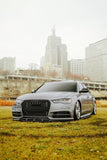 Jackal Motorsports Tune - Audi / C7.5 / A6 / A7 / 3.0T (CREC) by Jackal Motorsports