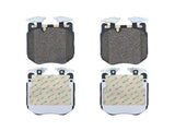 Brake Pads (Front) - BMW / 540i / 550i / 740i / 750i / X4 & More
