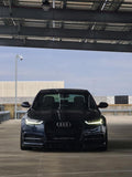 Jackal Motorsports Tune - Audi / C7.5 / A6 / A7 / 3.0T (CREC) by Jackal Motorsports