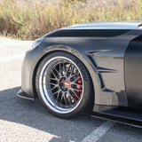 Suvneer Motorsports G87 M2 Carbon Fiber Fenders by Suvneer Motorsports G87M2SUVFENDER
