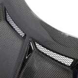 Suvneer Motorsports G87 M2 Carbon Fiber Fenders by Suvneer Motorsports G87M2SUVFENDER
