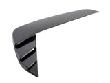 Suvneer Carbon Fiber Fender Vents - BMW G80 M3 by Suvneer Motorsports G80FENDVENTS-SUV