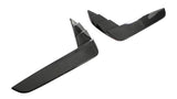 Suvneer Carbon Fiber Fender Vents - BMW G80 M3 by Suvneer Motorsports G80FENDVENTS-SUV