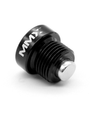 MMX Magnetic Oil Sump Plug - BMW / S63 by MMX MMR03-0506