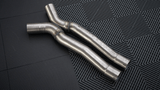 Milltek X-Pipe - BMW / G8X / M2 / M3 / M4 by Milltek