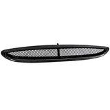 Suvneer Motorsports Carbon Fiber V2 Suvneer GTS Designed Hood Vent GTSHOODG-CFV2