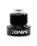 MMX Magnetic Oil Sump Plug - BMW / S63 by MMX MMR03-0506