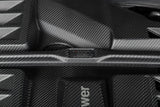 Eventuri Carbon Strut Brace - BMW / G8X / M2 / M3 / M4 by Eventuri
