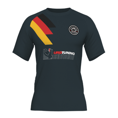 UroTuning Soccer Jersey by UroTuning Swag UT-SOCCER