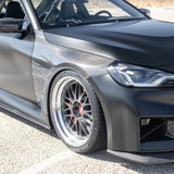 Suvneer Motorsports G87 M2 Carbon Fiber Fenders by Suvneer Motorsports G87M2SUVFENDER