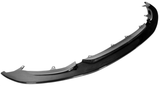 Suvneer Motorsport K Designed F8X Carbon Fiber Front Lip by Suvneer Motorsports