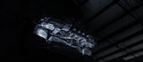 Milltek 80MM Valved Cat Back Exhaust - Chevy C8 Corvette Z06 by Milltek