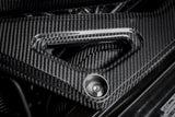 Eventuri Carbon Strut Brace - BMW / G8X / M2 / M3 / M4 by Eventuri