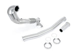 Unitronic Unitronic Performance Downpipe 2.0TSI MQB EA888.3 AWD UH075-EXA