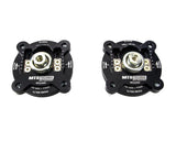 MTS Technik Adjustable Camber Caster Plates - BMW / G2X / G8X by MTS Technik MTSCP56SET