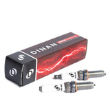 Dinan Spark Plugs - BMW / N20 / N54 / N55 / N63 / B48 / B58 / S58 / S63 by Dinan