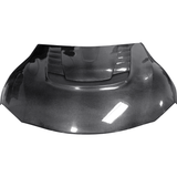 Suvneer Motorsports VR Designed A90 Carbon Fiber Hood by Suvneer Motorsports A90CFHOOD-VR