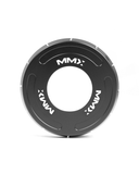 MMX S65 VANOS Covers - BMW E9X M3 by MMX MMR03-2001