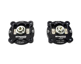 MTS Technik Adjustable Camber Caster Plates - BMW/Toyota / G29 Z4 / A90 Supra by MTS Technik MTSCP60SET
