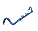 H&R Sway Bar Kit (32mm Front / 27mm Rear) - BMW / G8X / M2 / M3 / M4 by H&R Sway Bars HRS72616-2