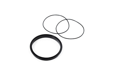Unitronic Unitronic 65.7mm Adapter Ring for Turbo Inlet - Audi /  B9 / S4 / S5 UH053-INA