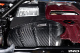 Eventuri Mercedes G63 AMG Carbon Intake System by Eventuri EVE-G63AMG-CF-INT