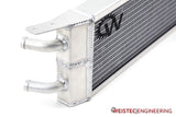 Weistec Mercedes M133K Dual Pass Heat Exchanger by Weistec 01-113-00728-3