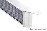Weistec Mercedes M133K Dual Pass Heat Exchanger by Weistec 01-113-00728-3