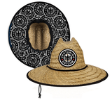 UroTuning Straw Hat by UroTuning Swag URO-HAT-0014