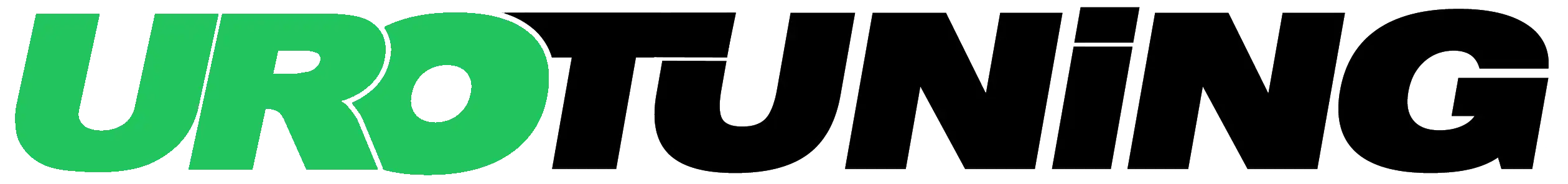 UroTuning EV