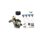 UroTuning Kits GIAC | UroTuning 250hp K04 Turbo Kit | Mk4 Golf | Jetta 1.8T