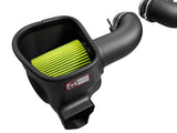 AWE S-FLO Carbon Intake for the S650 Ford Mustang 5.0L by AWE Tuning 2660-15650