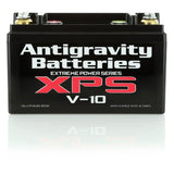 Antigravity XPS V-10 Lithium Battery - Left Side Negative Terminal by Antigravity Batteries AG-V10-L