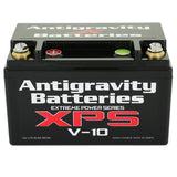 Antigravity XPS V-10 Lithium Battery - Right Side Negative Terminal by Antigravity Batteries AG-V10-R