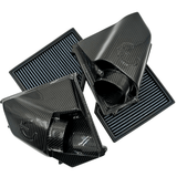 CarBahn Carbon Fiber Cold Air Intake Kit - BMW / G8X / M2 / M3 / M4 by CarBahn CBG8X-5100