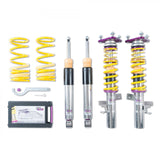 KW V3 Clubsport Coilover Kit - VW MK8 GTI by KW Suspension 352808CW