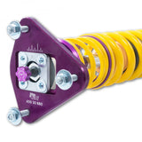 KW V3 Clubsport Coilover Kit - VW MK8 GTI by KW Suspension 352808CW