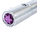 KW V3 Clubsport Coilover Kit - VW MK8 GTI by KW Suspension 352808CW