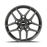 VMR V805 19" 5x115 Anthracite Metallic by VMR Wheels
