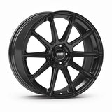 VMR V806 20" 5x120 Matte Black by VMR Wheels