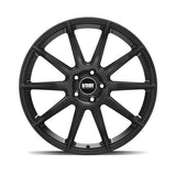 VMR V806 20" 5x114.3 Matte Black by VMR Wheels