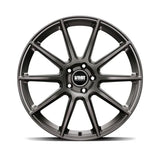 VMR V806 20" 5x114.3 Gunmetal by VMR Wheels