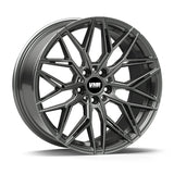 VMR V807 19" 5x120 Anthracite Metallic by VMR Wheels