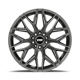 VMR V807 19" 5x115 Anthracite Metallic by VMR Wheels